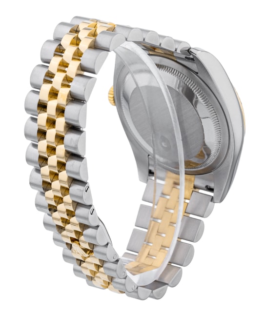 Rolex Datejust 116233 Image 3